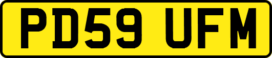 PD59UFM