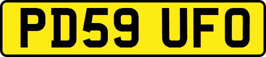 PD59UFO