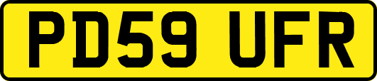 PD59UFR