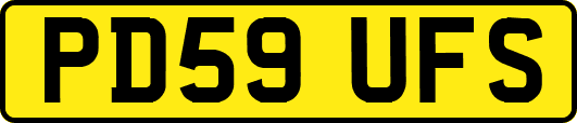 PD59UFS