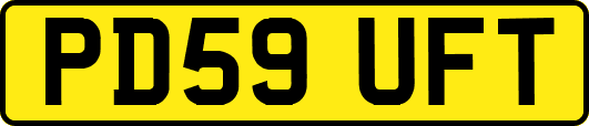 PD59UFT