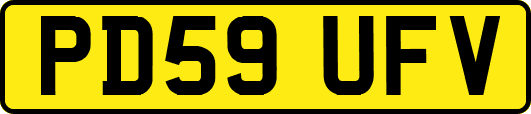 PD59UFV