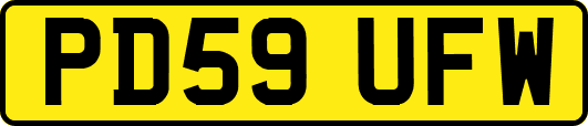 PD59UFW