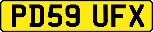 PD59UFX