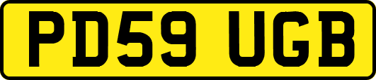 PD59UGB