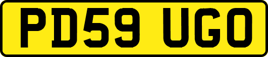 PD59UGO
