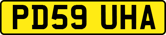 PD59UHA