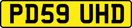 PD59UHD