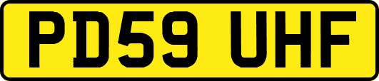 PD59UHF