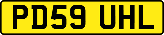 PD59UHL