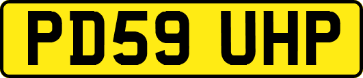 PD59UHP