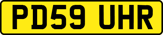 PD59UHR