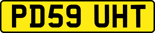 PD59UHT