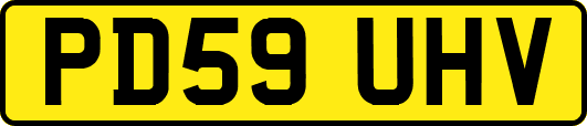 PD59UHV