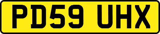 PD59UHX