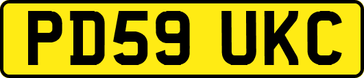 PD59UKC