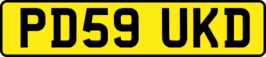 PD59UKD