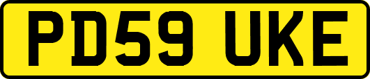 PD59UKE