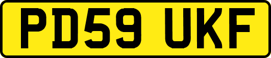 PD59UKF