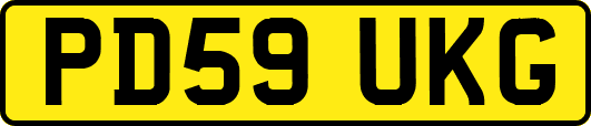 PD59UKG