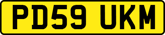 PD59UKM