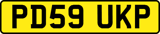 PD59UKP