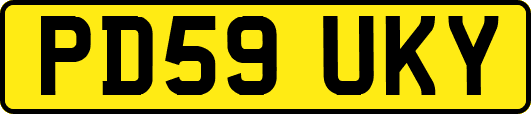 PD59UKY