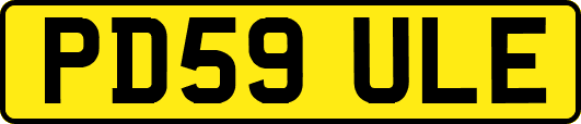 PD59ULE