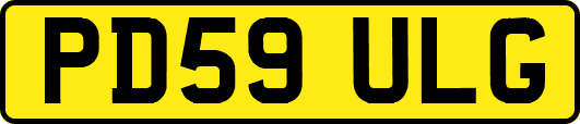 PD59ULG