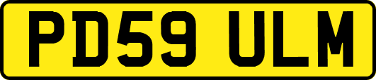 PD59ULM