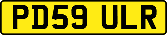 PD59ULR