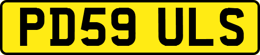 PD59ULS