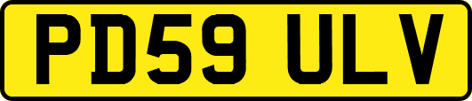 PD59ULV