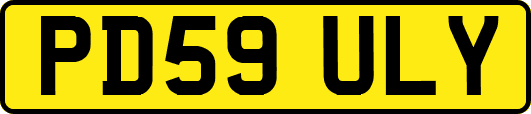 PD59ULY