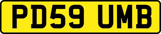 PD59UMB