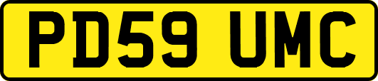 PD59UMC
