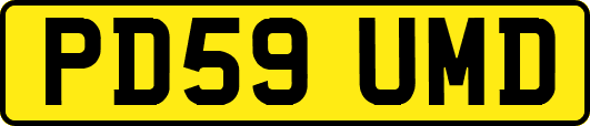 PD59UMD