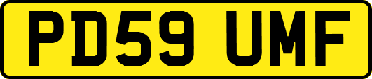 PD59UMF