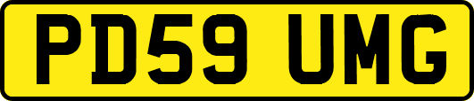 PD59UMG