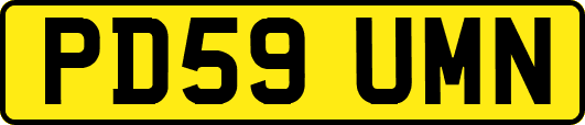 PD59UMN