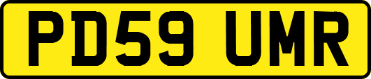 PD59UMR