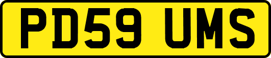 PD59UMS