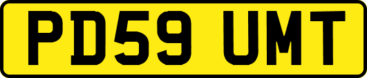 PD59UMT