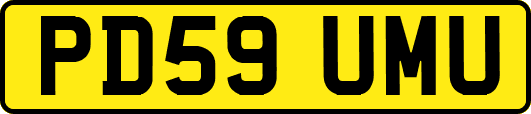 PD59UMU