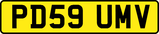 PD59UMV