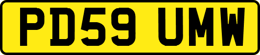 PD59UMW