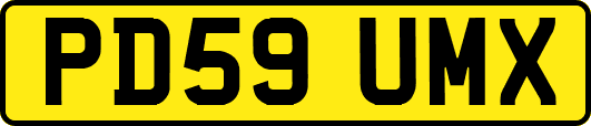 PD59UMX