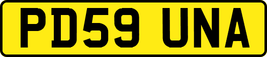 PD59UNA