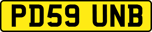 PD59UNB