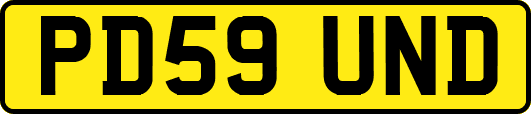 PD59UND